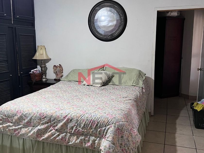 venta Casa en El Ranchito, Hermosillo (14482) icasas.mx