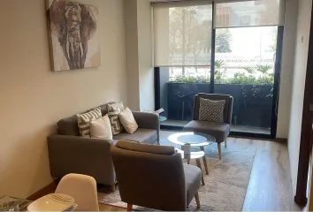 Departamento en venta en Nativitas