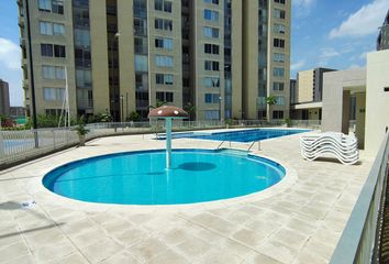Apartamento en El Golf, Barranquilla