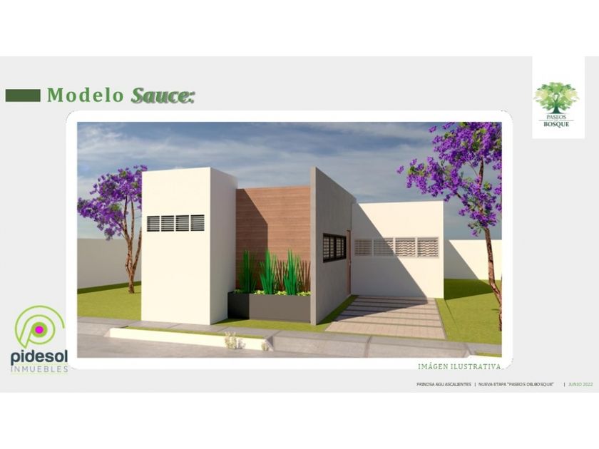 venta Casa en Fraccionamiento Paseos de La Providencia, San Francisco de  los Romo (5371842)