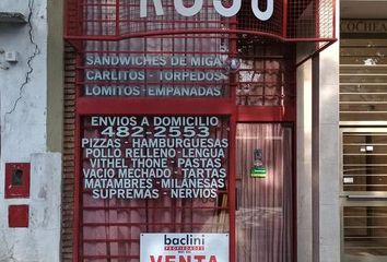 Locales en  Abasto, Rosario
