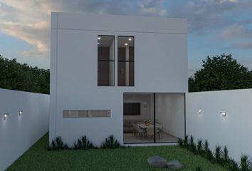 Casa en  Calle 80, Dzityá, Mérida, Yucatán, 97302, Mex