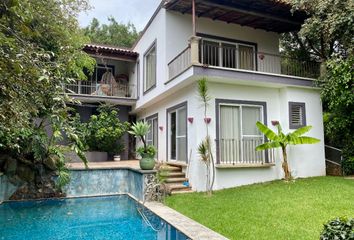 Casa en  Tzompantle Norte, Cuernavaca, Morelos