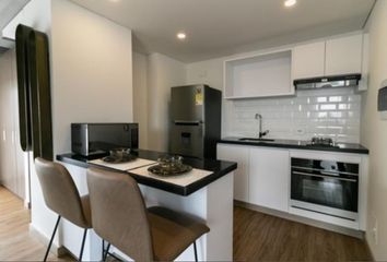 Apartment for rent in Espartillal, Bogotá
