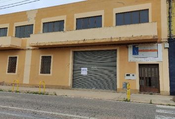 Oficina en  Algemesí, Valencia/valència Provincia