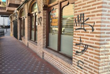 Local Comercial en  Arganda Del Rey, Madrid Provincia