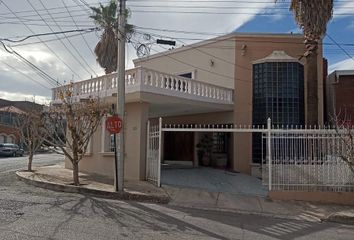 Casa en  Campanario Iii A, Municipio De Chihuahua