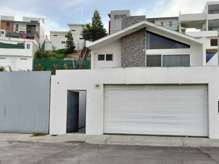 renta Casa en Terrazas de La Presa, Tijuana (EB-ML2044r)