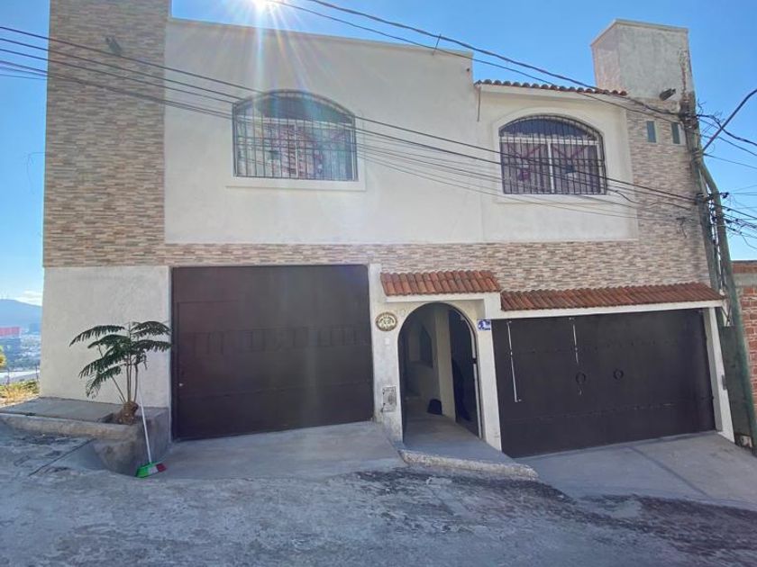 renta Casa en Loma Dorada, Santiago de Querétaro, Municipio de Querétaro  (476659--142)