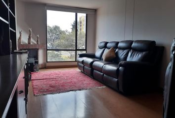 Apartamento en  Calle 127 17 A 19, Batan, Bogotá, Distrito Capital, Col