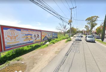 Lote de Terreno en  Boulevard Ojo De Agua, Fraccionamiento Real Del Sol, Tecámac, México, 55767, Mex
