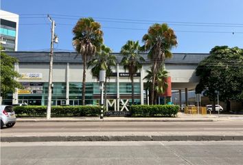 Local Comercial en  Santa Ana, Barranquilla