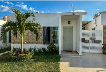 Casa en  Buenavista, Mérida, Mérida, Yucatán