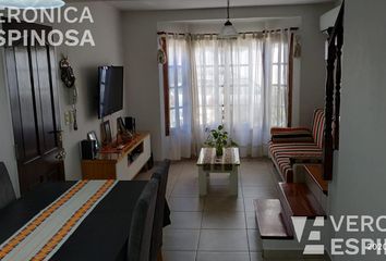 Departamento en  Villa Luzuriaga, La Matanza