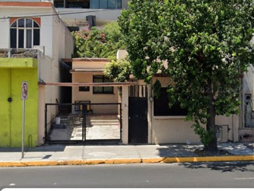 renta Casa en Tampiquito, San Pedro Garza García, San Pedro Garza García  (465149--360)