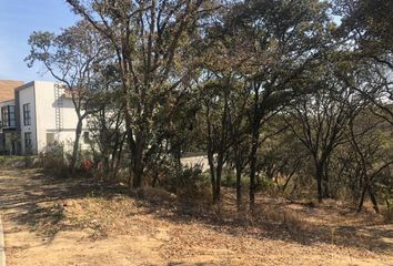 Lote de Terreno en  Avenida Loma Alta Sur, Bosque Real Country Club, Huixquilucan, México, 52774, Mex