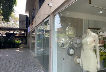 Local Comercial en  Bocagrande, Cartagena De Indias