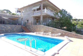 Chalet en  Maçanet De La Selva, Girona Provincia