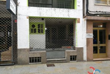 Local Comercial en  Marín, Pontevedra Provincia