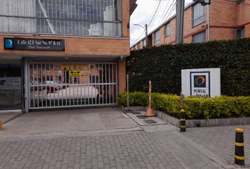 Apartamento en  Carrera 87c 42f 02 S, Bogotá, Bogotá, D.c., Col