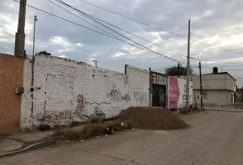 Lote de Terreno en  Niños Héroes, San Luis Potosí