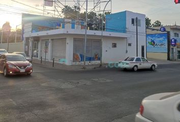 Local comercial en  Avenida José María Morelos 17-19, Escuinapa Centro, Escuinapa, Sinaloa, 82400, Mex