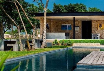 Lote de Terreno en  Pueblo Conkal, Conkal