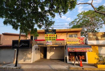 Local comercial en  Calle Ignacio Sandoval 266-300, Colima Centro, Colima, 28000, Mex
