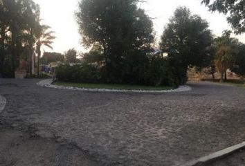 Lote de Terreno en  Luna Canela, Potrero Chico, Área De La Xalpatlaco, Atlixco, Puebla, México
