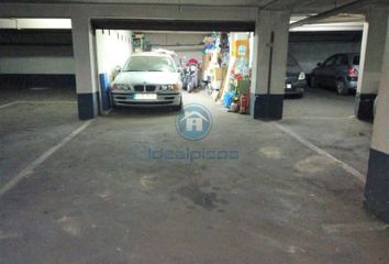 Garaje en  Distrito 2, Alicante/alacant