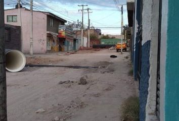 Lote de Terreno en  Plaza Del Parque, Municipio De Querétaro