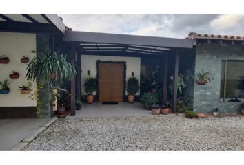 Casa en  El Retiro, Antioquia