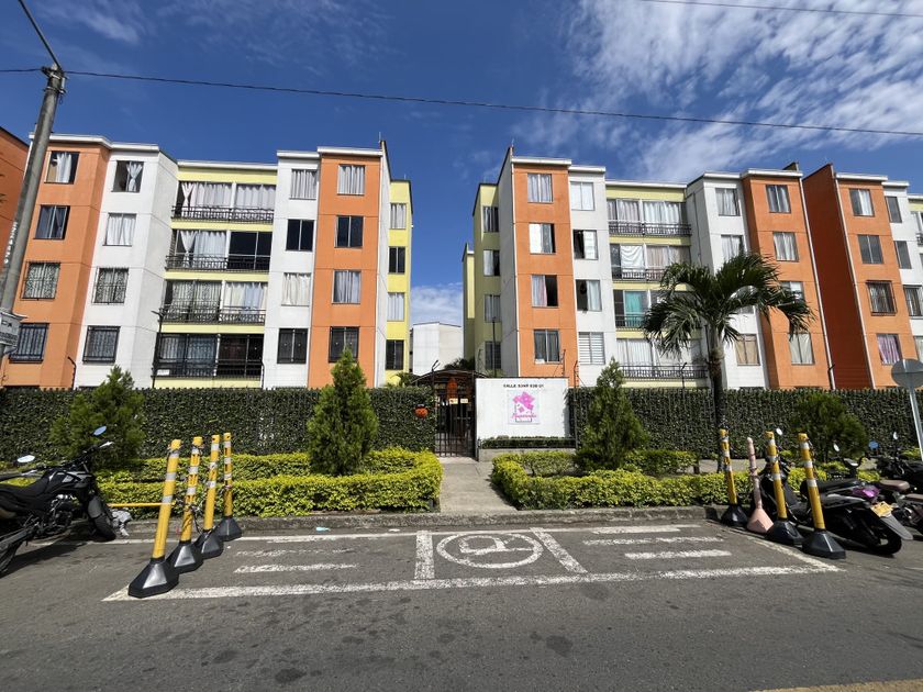 Apartment for rent in Cali