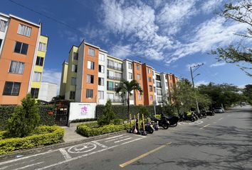 Apartamento en Valle Del Lili, Cali