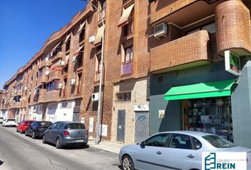 Local Comercial en  Parla, Madrid Provincia