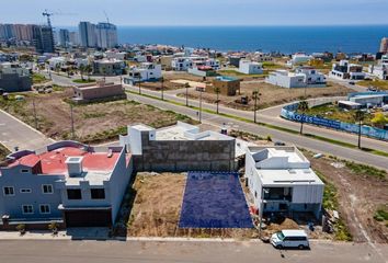 Lote de Terreno en  Tijuana, Playas De Rosarito