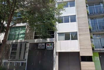 Departamento en  Condesa, Cuauhtémoc, Cdmx