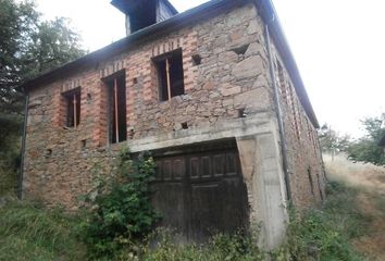 Chalet en  Matarrosa Del Sil, León Provincia