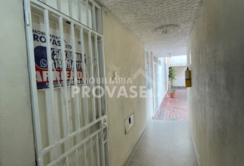 Apartment for rent in El Centro, Cúcuta