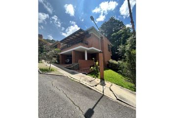 Casa en  Poblado, Medellín