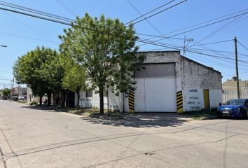 Galpónes/Bodegas en  Luján, Partido De Luján