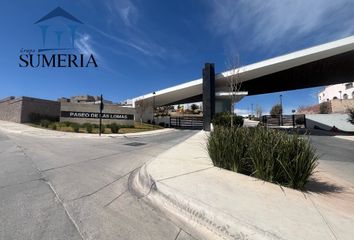 Lote de Terreno en  Chihuahua 2094, Municipio De Chihuahua