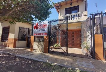 Casa en  Pablo Podestá, Tres De Febrero