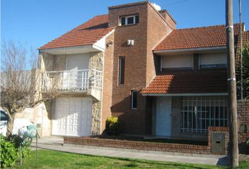 Casa en  Barrio El Progreso, Mar Del Plata