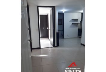 Apartamento en  Providencia, Pereira