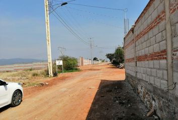 Lote de Terreno en  Residencial Haciendas De Tequisquiapan, Tequisquiapan