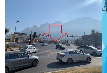 Lote de Terreno en  Avenida Puerta De Hierro, Fraccionamiento Puerta De Hierro, Monterrey, Nuevo León, 64349, Mex