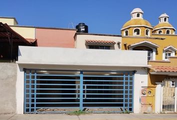 Casa en  Avenida Paseos Del Río 76, Fraccionamiento Paseos Del Río, Emiliano Zapata, Morelos, 62766, Mex