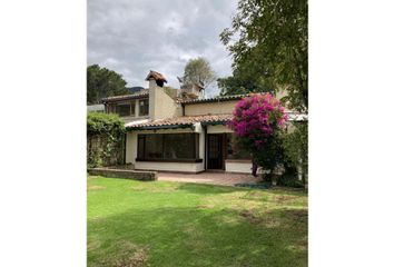 Casa en  Santa Ana Norte, Bogotá
