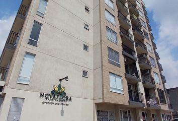 Apartamento en  Nuevo San Vicente, Cali